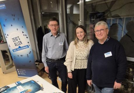 Weihnachtsmarkt HGK1