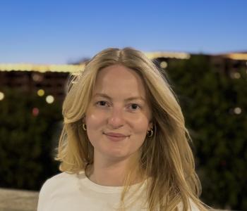 Lisa Hirsch