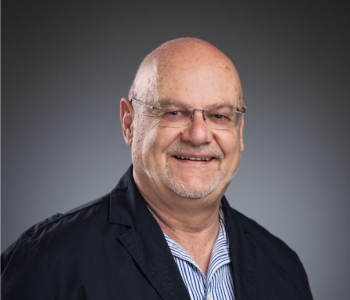 Werner Rombach